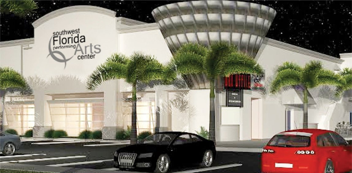 Circle C Farm is thrilled to be part of SWFL Performing Arts Center’s purveyors of choice!