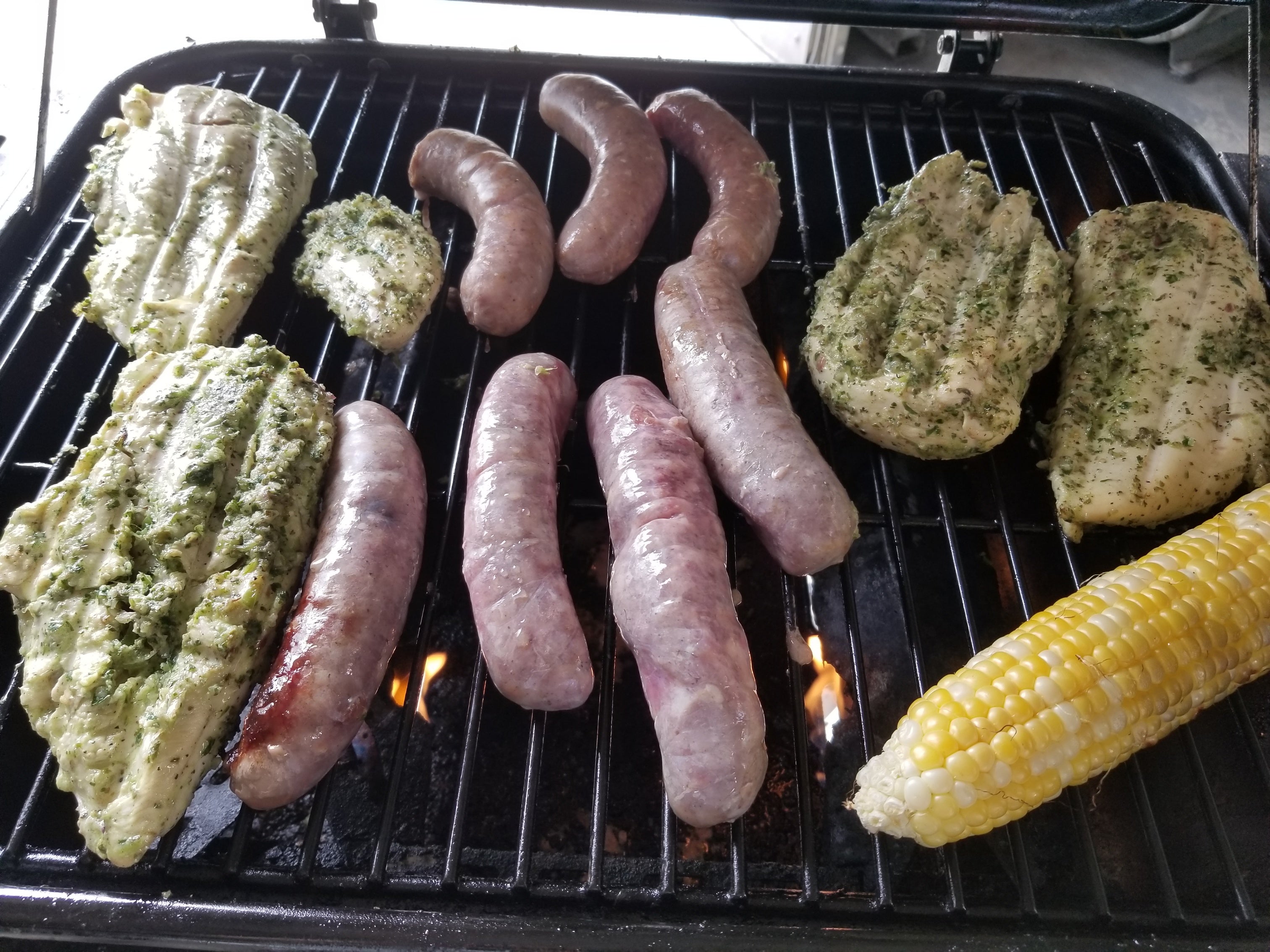 Why is it important to cook grass fed meats correctly?