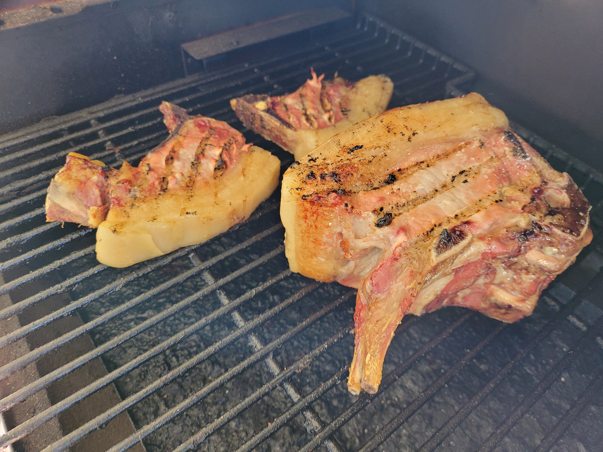 Food and Meal Trends Grass Fed Meats 2023 Circle C Farm