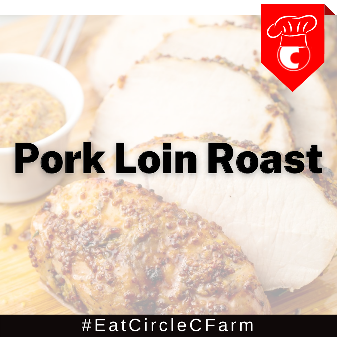 Pork Loin Roast Recipe