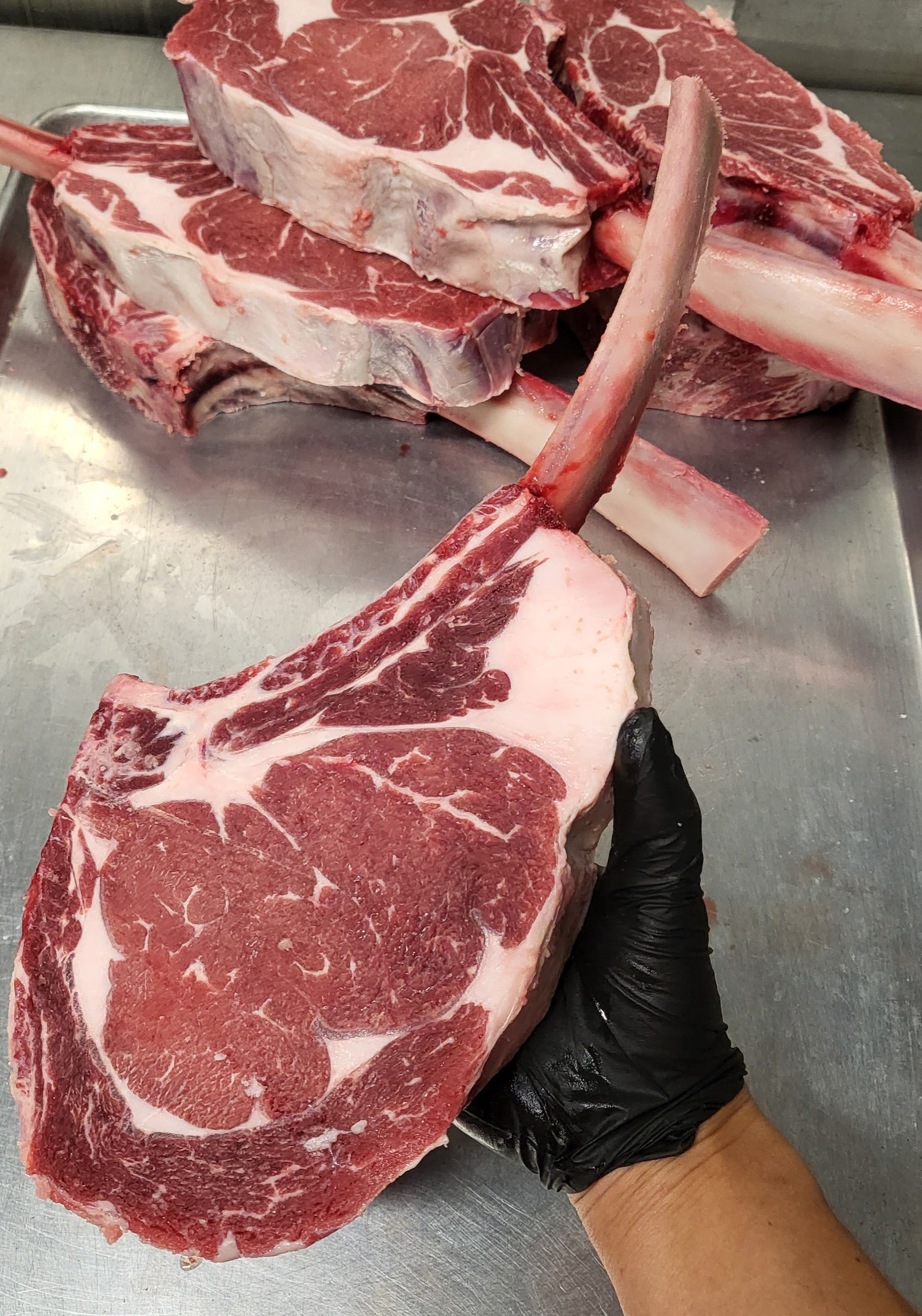 Circle C Farm Pasture Raised Grass Fed Grass Finished No Vaccine Meats 