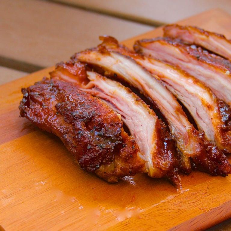 Cajun Alligator Ribs – Circle C Farm