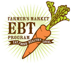 Circle C Farm's Farmer's Market ACCEPTS EBT SNAP Program: Eat Fresh Healthy Local