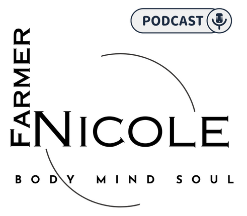 Would You Like to be a Guest on The Farmer Nicole Podcast?