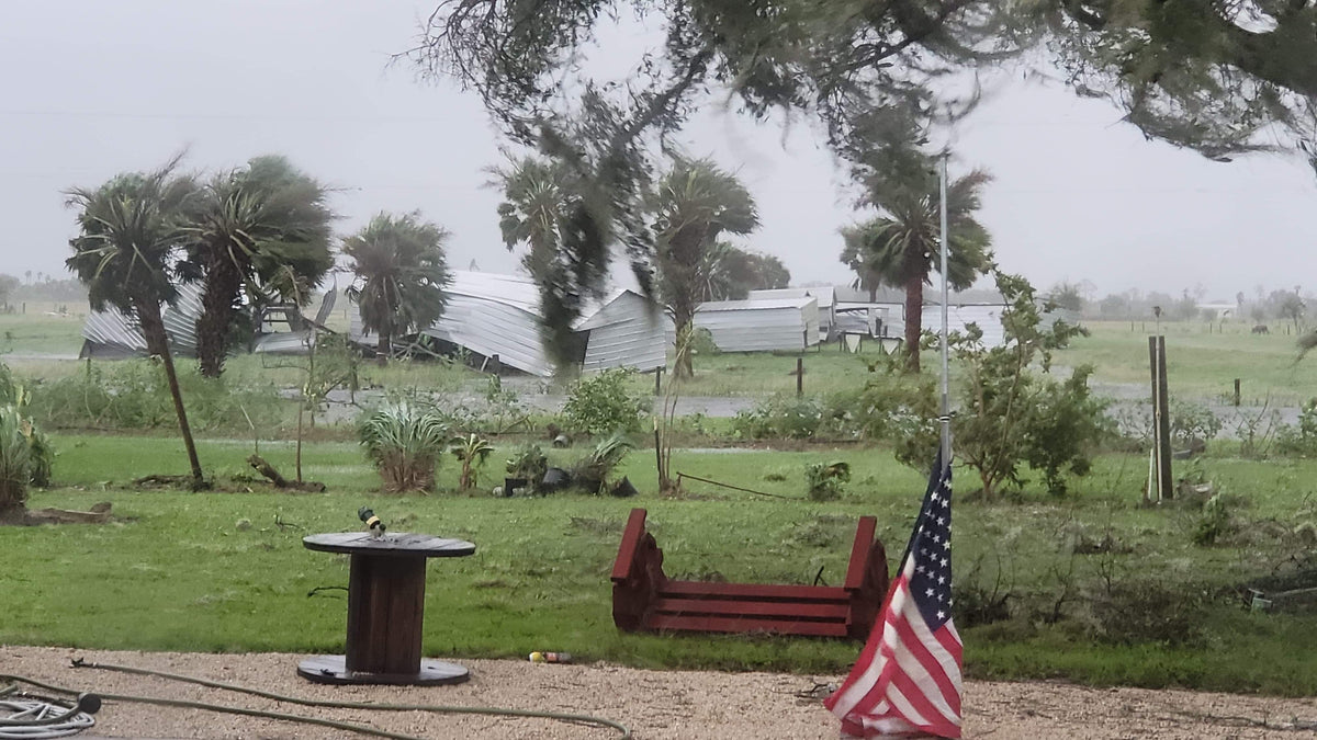 Hurricane Ian Update