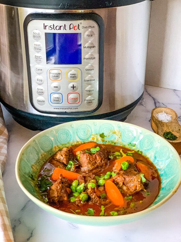 Insta-pot