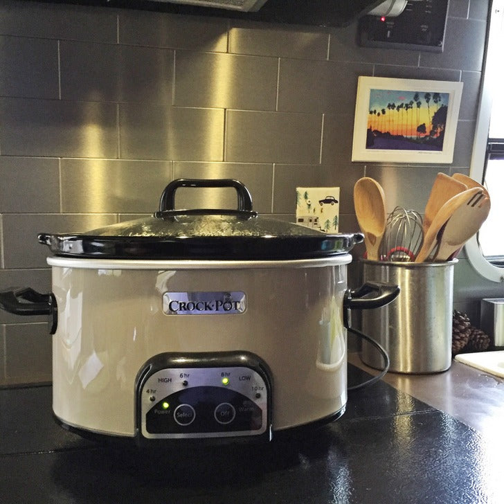 Crock Pot