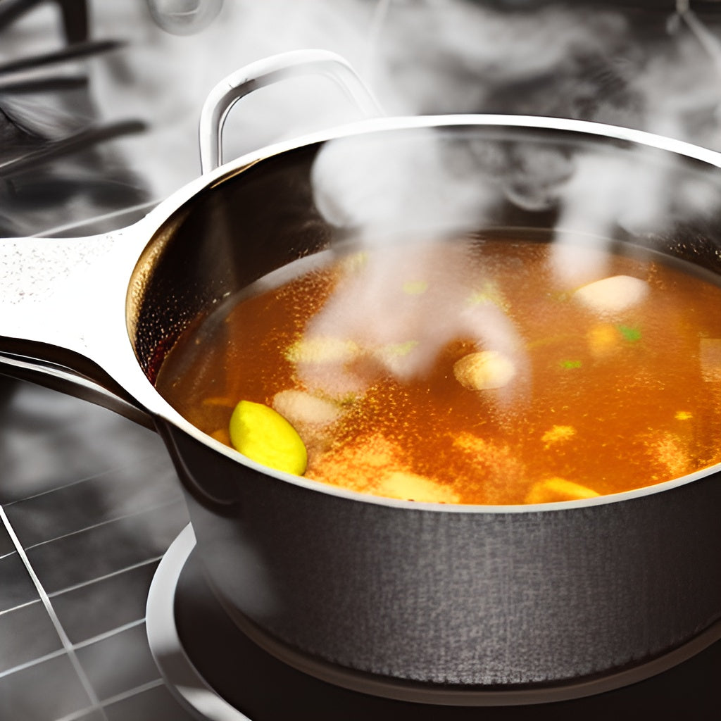 The Best Place to Buy Bones for Broth Online: Circle C Farm