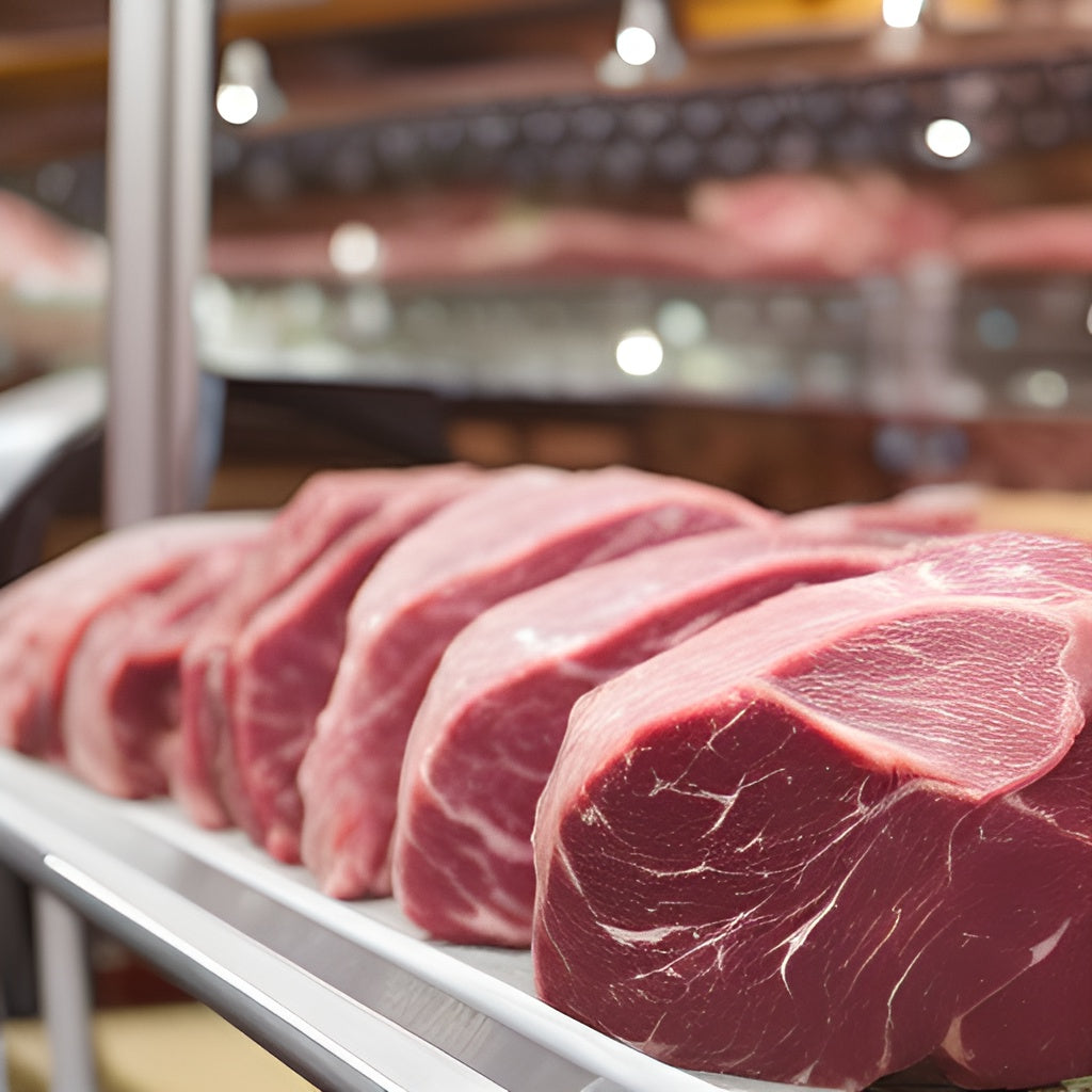 Where to Buy Bulk Meat Online with Fast Shipping