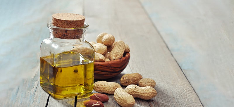 Is Peanut Oil Good or Bad for Health? Separating Fact vs. Fiction