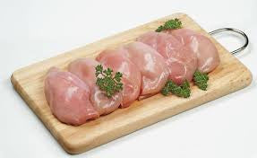 Circle C Farm has Non-GMO Chicken Airline cut, Breasts, tenderloins, legs, wings, thighs, backs are here!