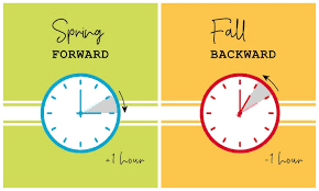 Daylight Savings Time Impact