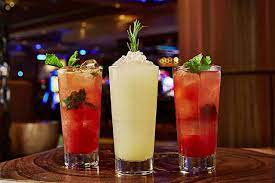 Smokin' Non-alcoholic drink trends coming your way in 2023!