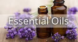 Circle C Farm uses Essential Oils to promote natural health on the Farm