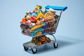 Ultra-processed foods? Just say no
