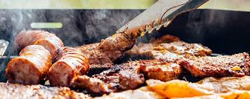 Grilling With Circle C Farm Healthy Pasture Raised, 100% Grass Fed Grass Finished Meats