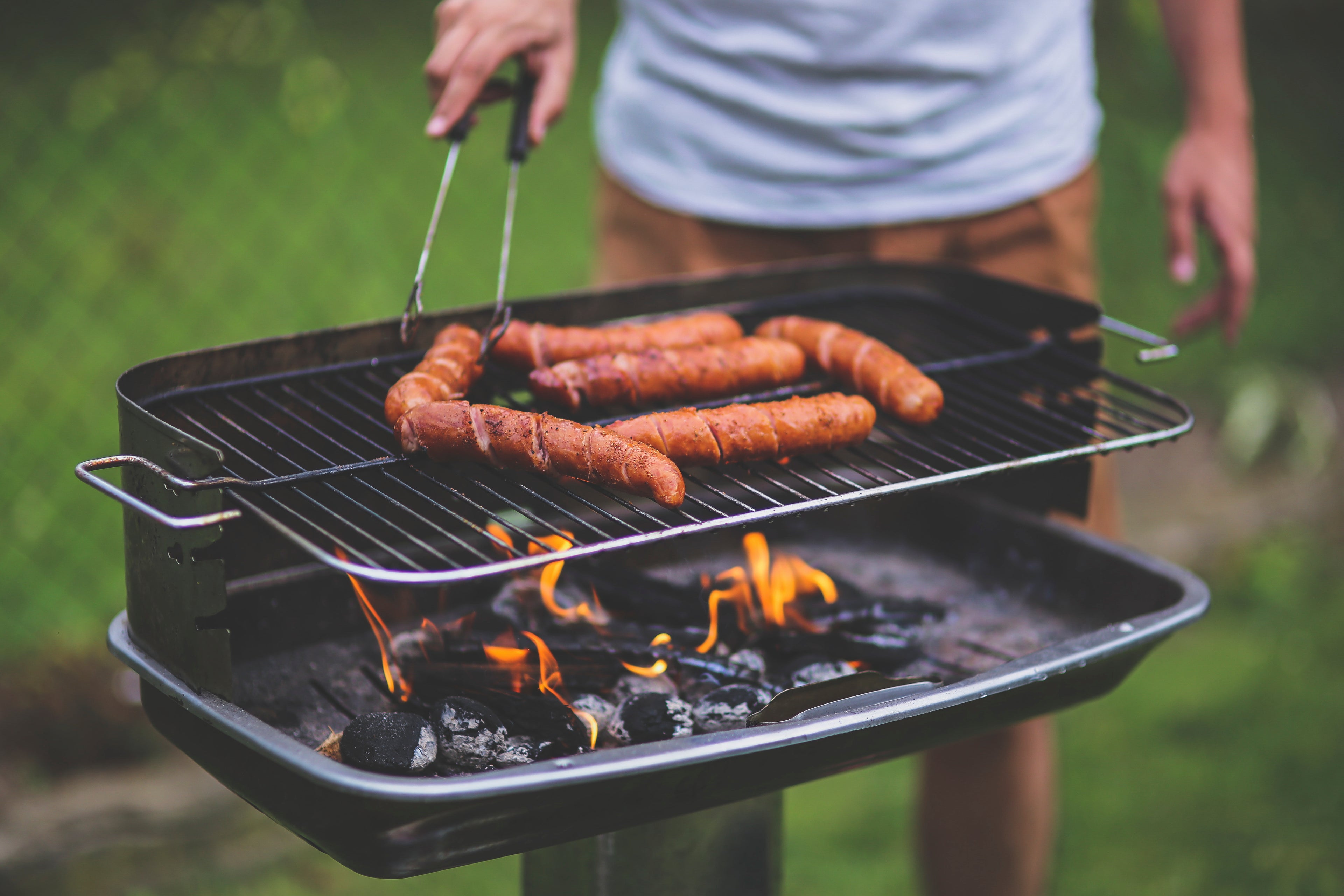 Grilling
