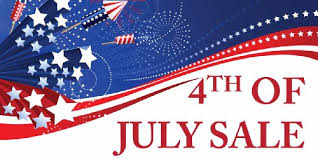 4th Of July Savings At Circle C Farm