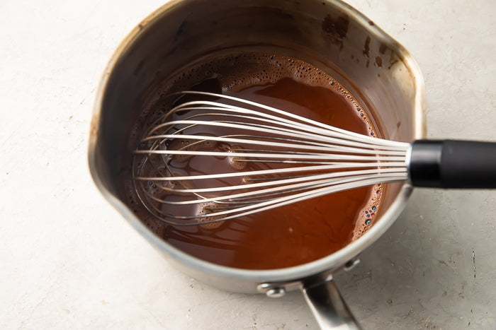 Keto Hot Chocolate
