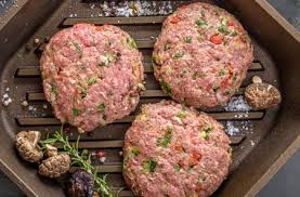Independence Day Is The Best Time For Grilling Healthy Meats!