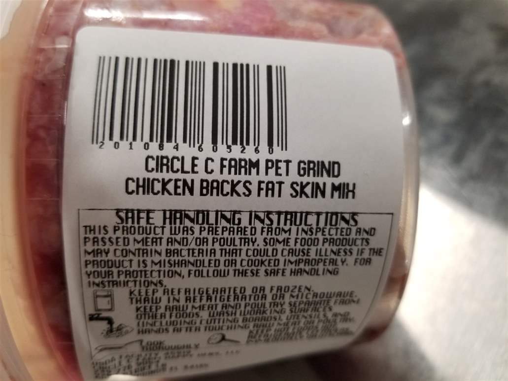 The Benefits Of Raw Pet Grind For Your Cats And Dogs