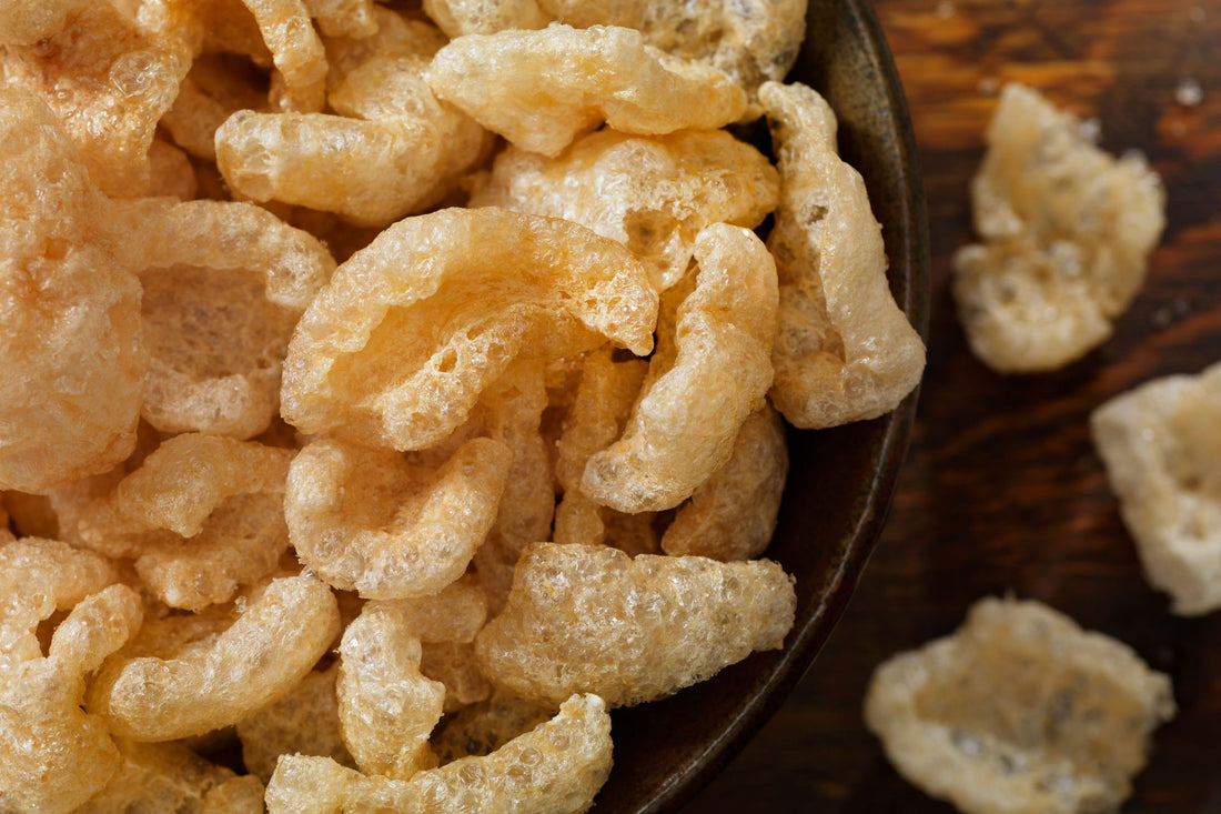 How to Make Chicharrones
