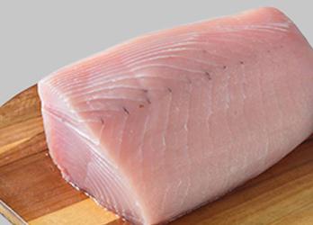 Grilled Rosemary Swordfish
