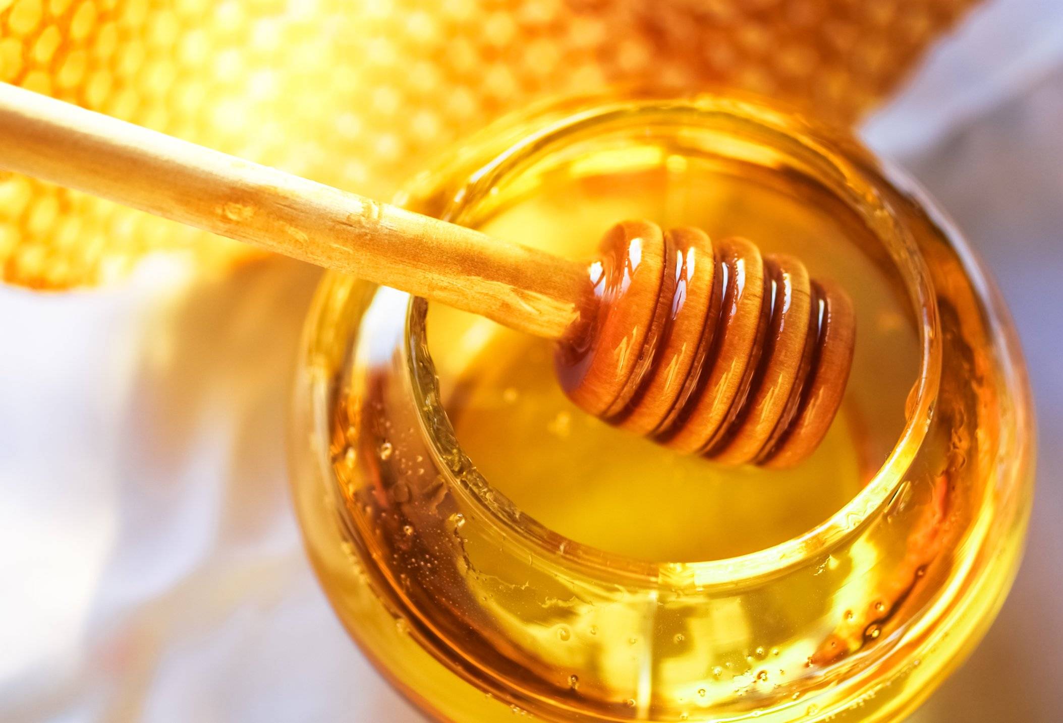 Sweeten Up Your Life with Circle C Farm's Honey