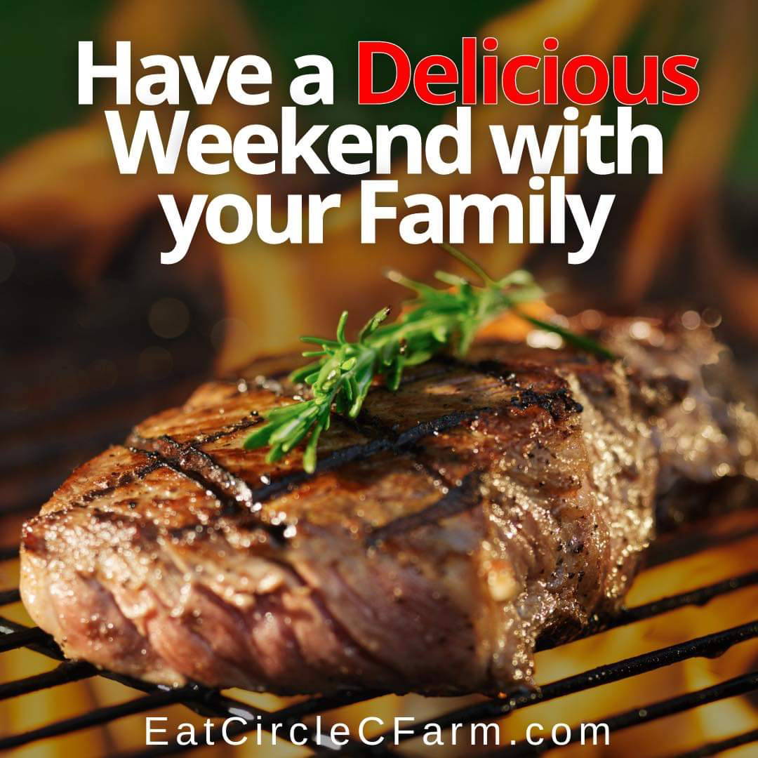 Get the Most out of Grilled Food | Circle C Farm