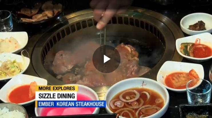 Circle C Farm "Sizzles" With Delicious Choices at Sizzle This Year in South West Florida