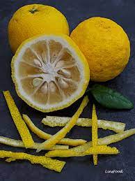 Circle C Farm Yuzu Fruit Plant