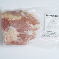 Thumbnail for Pasture Raised Chicken Breast Boneless / Skin On