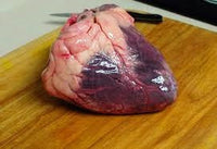 Thumbnail for Grass Fed & Grass Finished Beef Heart - Circle C Farm