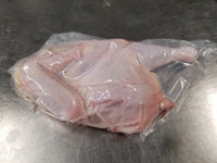 Thumbnail for Pastured Chicken Half Broilers, Approx 1.25-1.75 LB - Circle C Farm