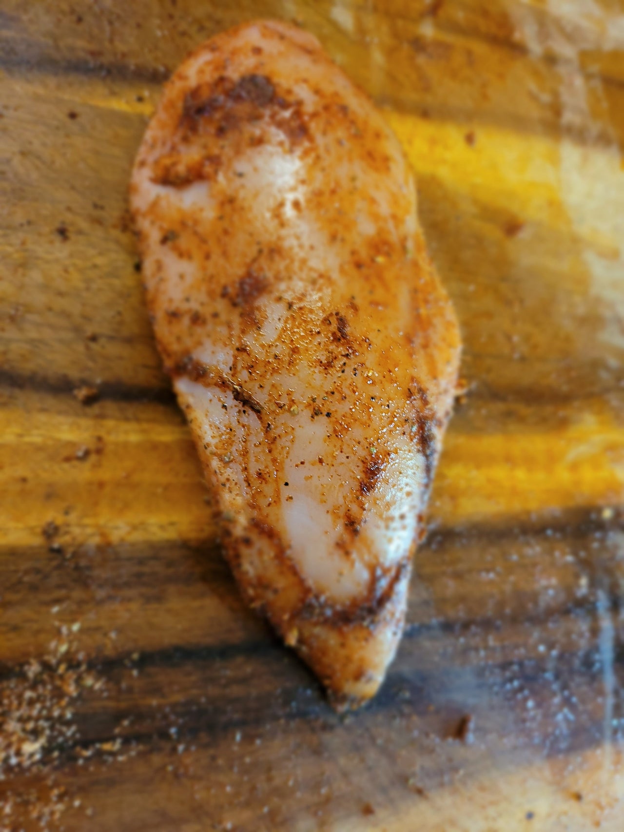 Pasture Raised Chorizo Chicken Breast Boneless / Skinless