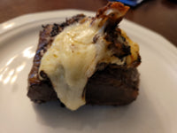 Thumbnail for Grassfed Beef Filet (Tenderloin) Approx. 8 Oz. Each 1 Steak