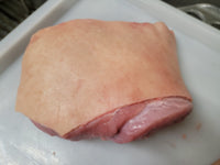 Thumbnail for Pastured Pork Shoulder Bone Out Skin On