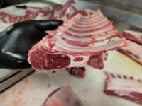 Thumbnail for Grass-Fed & Grass Finished Lamb Rack