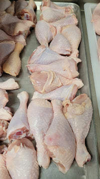 Thumbnail for Pasture Raised Chicken Drumsticks & Jumbo