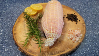 Thumbnail for Pasture Raised Stuffed Chicken Breast Boneless Skinless W/ Chorizo Sausage Avg 1.5 Lb