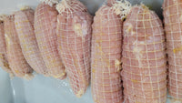 Thumbnail for Pasture Raised Stuffed Chicken Breast Boneless Skinless W/ Chorizo Sausage Avg 1.5 Lb