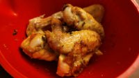Thumbnail for Pasture Raised Chicken Wings & Jumbo