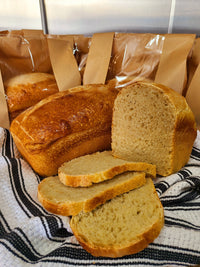 Thumbnail for Sourdough Bread NON GMO Circle C Farm