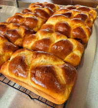 Thumbnail for Challah Bread Non GMO Circle C Farm
