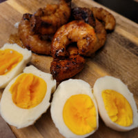 Thumbnail for Ave Maria / Locals Only Community Delivery: Pasture Raised Chicken Eggs