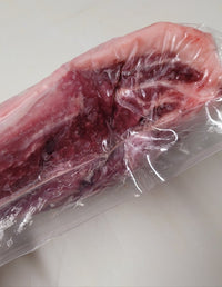 Thumbnail for Pastured Pork Butt Roast (Bone Out) Upper Portion Of The Shoulder