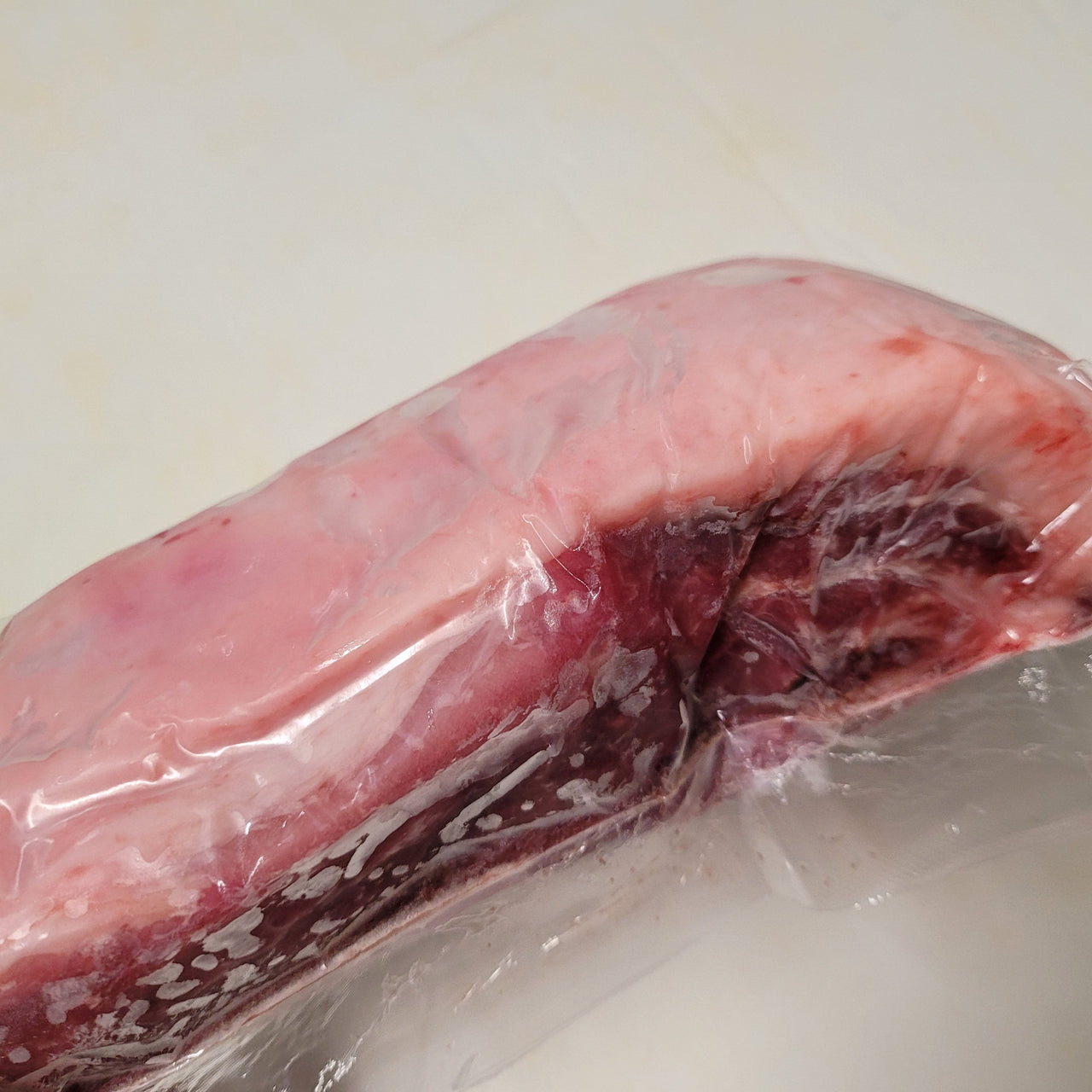 Pastured Pork Butt Roast (Bone Out) Upper Portion Of The Shoulder
