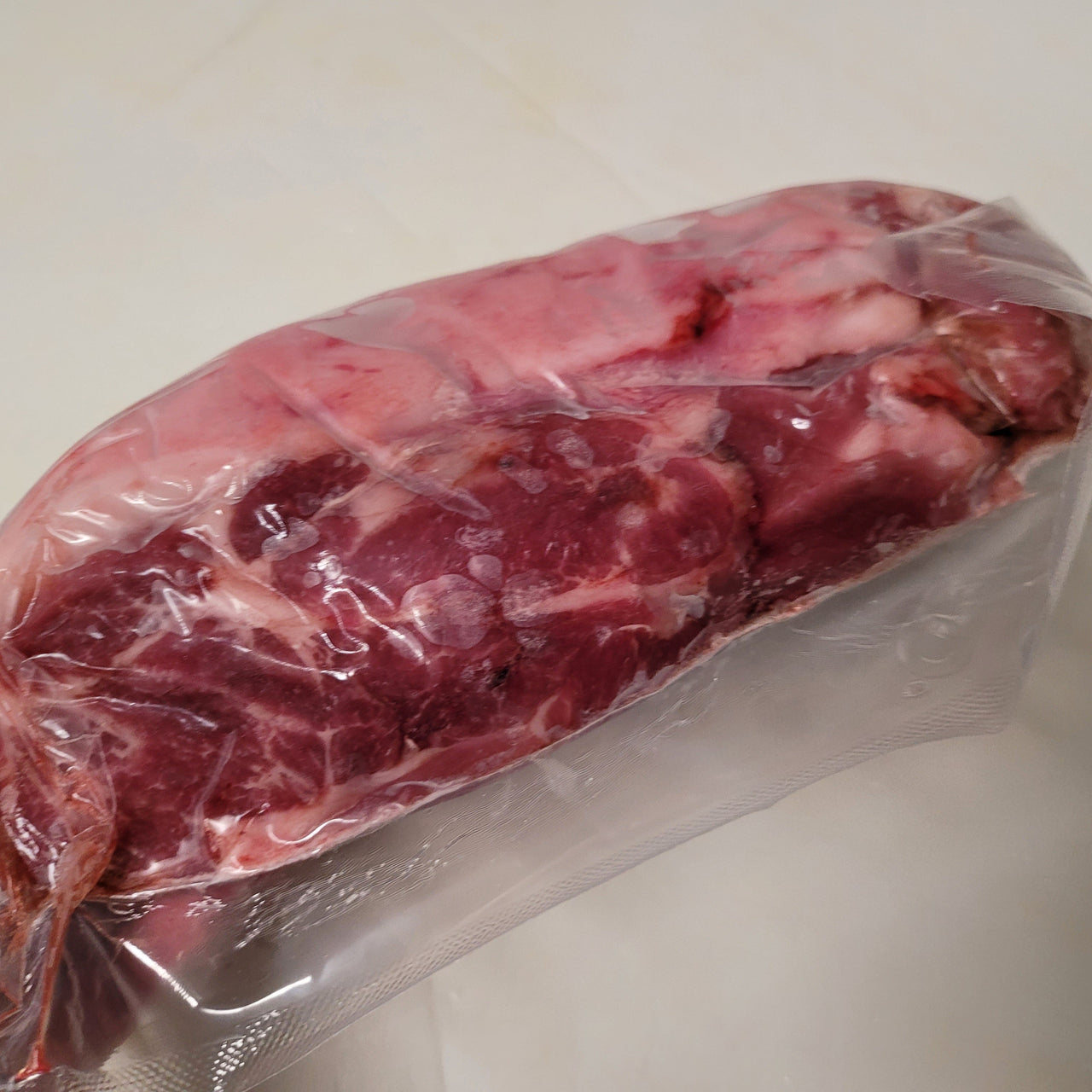 Pastured Pork Butt Roast (Bone Out) Upper Portion Of The Shoulder