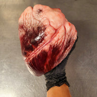 Thumbnail for Grass Fed & Grass Finished Beef Heart - Circle C Farm