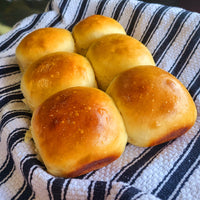 Thumbnail for Anytime Loaf Sticks & Rolls Ships Frozen / Ready To Eat Bakery
